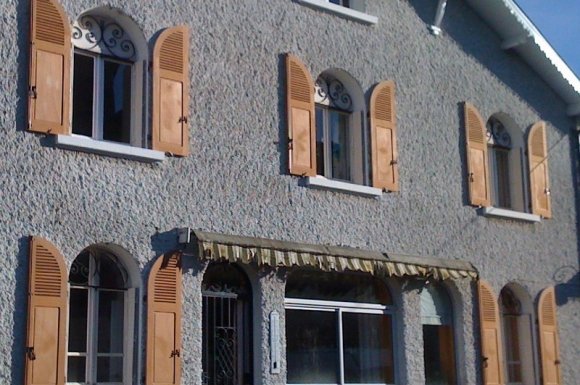 Pose de fenêtre Limoges